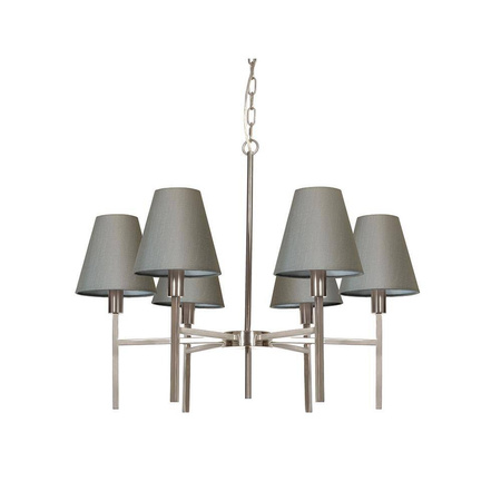 Żyrandol Lucerne (LUCERNE-6LT) - Elstead Lighting