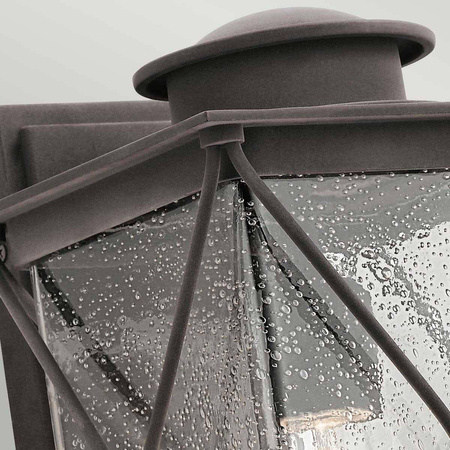 Kinkiet zewnętrzny Argyle (KL-ARGYLE2-M) - Elstead Lighting