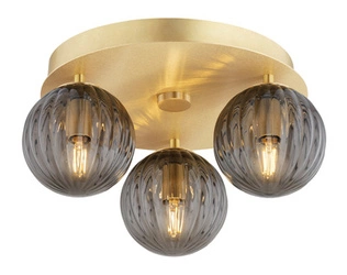 Plafon PALOMA (6308-ARG) - Argon