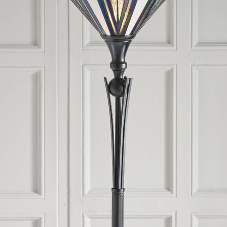 Lampa Podłogowa Astoria (63933) Tiffany