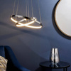 Lampa Wisząca Kline (KLINE-2CH) Endon