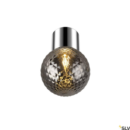 Lampa sufitowa VARYT chrom (1007604) - SLV