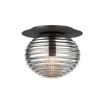 Lampa sufitowa Reels (MOD268CL-01B) - Maytoni