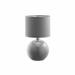Lampka nocna PALLA SMALL GRAY (5086) - TK Lighting