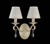 Kinkiet Brionia Elegant (ARM172-02-G) Maytoni