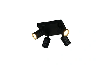 Lampa sufitowa z reflektorami SOKA (867730432) - Trio