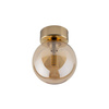 Lampa sufitowa /kinkiet ESTERA GOLD (10257) - TK Lighting