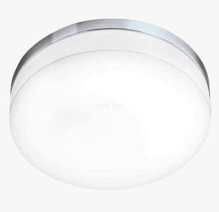 Plafon LED LORA chrom (95002 - EGLO)