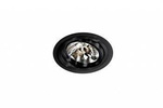 Lampa wpuszczana STAN black/black (AZ2811) - AZZARDO