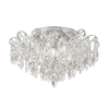 Lampa Sufitowa FENOULLET chrom (39521) - EGLO