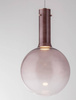 Lampa wisząca wewnętrzna JAVIER (LE44485) - Luces Exclusivas