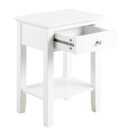 ACTONA szafka LINNEA biała (0000093753) - Actona