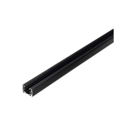 Szynoprzewód 1F 2m czarny, (LP-571/2M-S-BK) - Light Prestige
