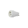 MADARA MINI II GU10 BAZA GU10 250V IP20 56x120x117mm BIAŁY (SLIP003014) - Spectrum LED
