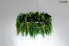 MOOSEE lampa wisząca GARDENS 70 czarna (MSE1501100436) - Moosee