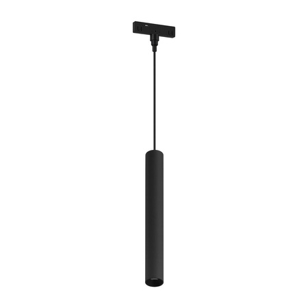 Lampa wisząca do szyny Magnetic track pendant tube 5mm 5W 4000K (ML2157) - Milagro
