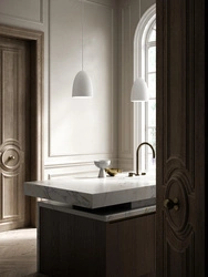 Lampa wisząca NEXUS Nordlux E27 40W Metal Biały