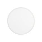 Plafon AQUA WHITE SMALL 24W LED (6900) - TK Lighting