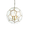Lampa Wisząca Miele (73560) Endon