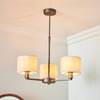 Lampa Wisząca Daley (73016) Endon