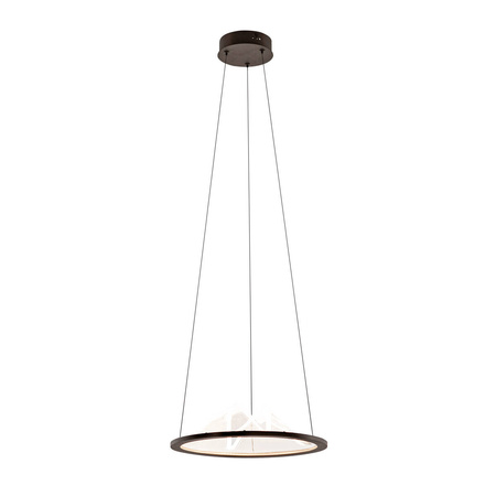 Lampa wisząca Baret (PND-58038-26W-3K) - Italux