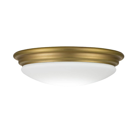 Plafon Brompton (BATH-BROMPTON-F-BB) - Elstead Lighting