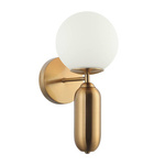 Kinkiet Aldeva (WL-02340-1-BRO) - Italux