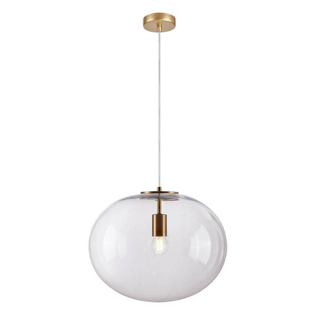 Lampa wisząca CAMPANIA 1xE27 (ML0343) - Milagro