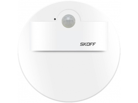 Oprawa Rueda Short LED PIR 120 Motion Sensor Light (MK-RUE-C-H-1-ML-ML-01) - Skoff