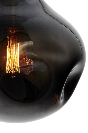 Lampa wisząca AVIA S (10421108) KASPA - żyrandol