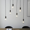 Lampa Wisząca Stellan (101684) Endon