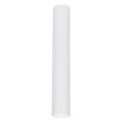 GENESIS SPOT WHITE 1xGU10 40cm (ML0391) - Milagro