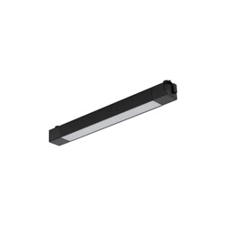 TRACER PANEL LED BLACK 20 W (18190) - TK Lighting