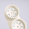Plafon AURA 2 beżowy Gx53 (SL.1793) - Sollux Lighting