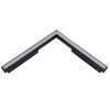Oprawa szynowa LWQ-M09 Magneto (48V, ściemnianie 1-10V) 24W 3000K CRI>90 (Abigali-LWQ-M09)