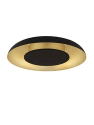 Plafon wewnętrzny CAPINOTA (LE44803) - Luces Exclusivas