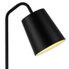 Lampa biurkowa ZEN T czarna (MT1232 black) - Step into Design