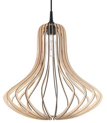 Lampa wisząca ELZA (SL.0641) - Sollux