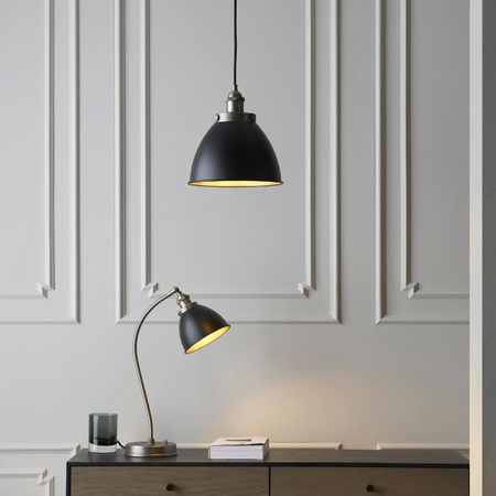 Lampa Stołowa Franklin (98752) Endon