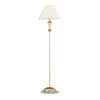 Lampa podłogowa FIRENZE PT1 (002880) Ideal Lux