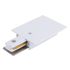 Końcówka zasilająca biała PROFILE RECESSED POWER END CAP WHITE (8972) - Nowodvorski
