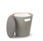 UMBRA stolik WOODROW szary (1009760-918) - Umbra