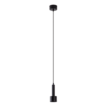 PENDANT LIGHT LED 7W SANDY BLACK (22177 Zambelis) - Zambelis
