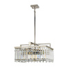 Żyrandol Aries (ARIES-4P-L) - Elstead Lighting