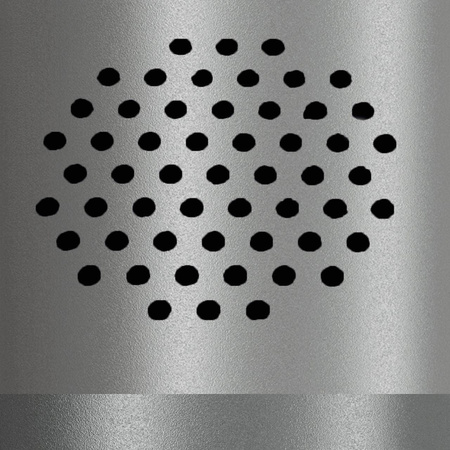 Oprawa LED 13,5 W z kamerą Steinel L 620 Cam (ST065829) - STEINEL
