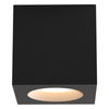 Lampa Sufitowa Kos Square II Czarny (1326044) - Astro Lighting