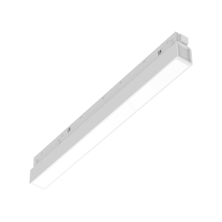  EGO Biały (EGO_WIDE_07W_3000K_ON-OFF_WH) - Ideal Lux