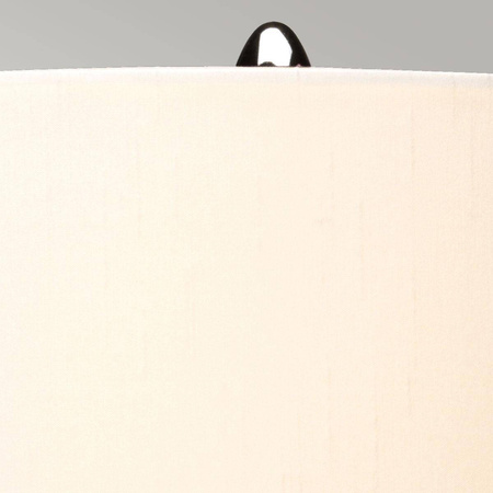 Lampa stołowa Kara (DL-KARA-TL-BLUE) - Elstead Lighting