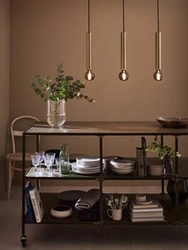 Lampa wisząca SENCILLO 3 (108261) - Markslojd