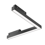 Oprawa do systemu szynowego Basis (TR042-2-24W4K-1) - Maytoni